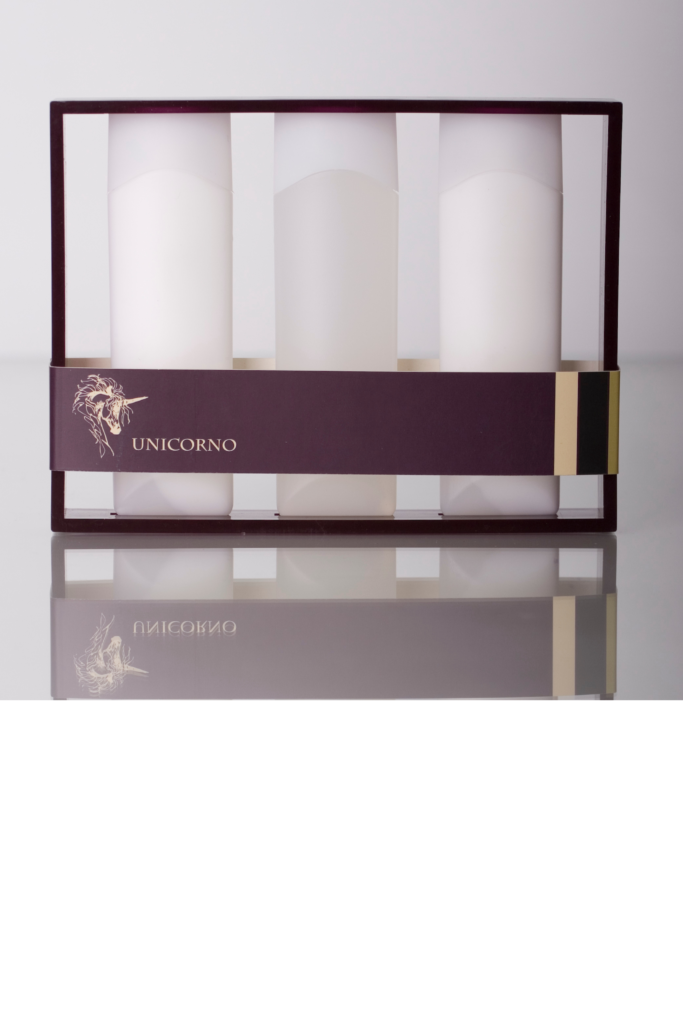 Zdjęcie produktowe zestaw kosmetyczny