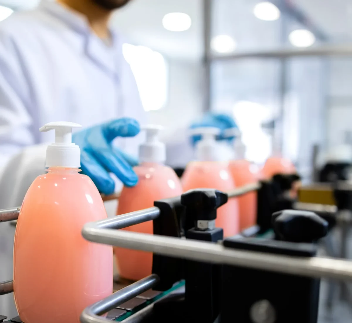 Chemia domowa i gospodarka